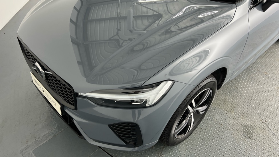 Used Volvo XC60 2022 for sale - 77600462: Photo 48