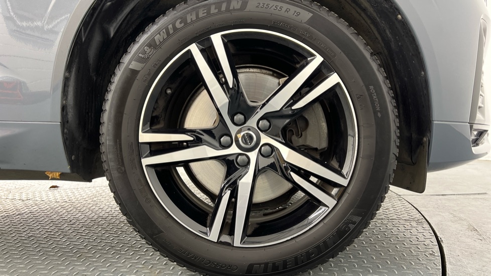 Used Volvo XC60 2022 for sale - 77600462: Photo 9