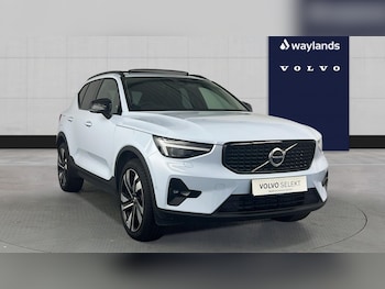 Used Volvo XC40 2026 for sale - 79140420: Photo