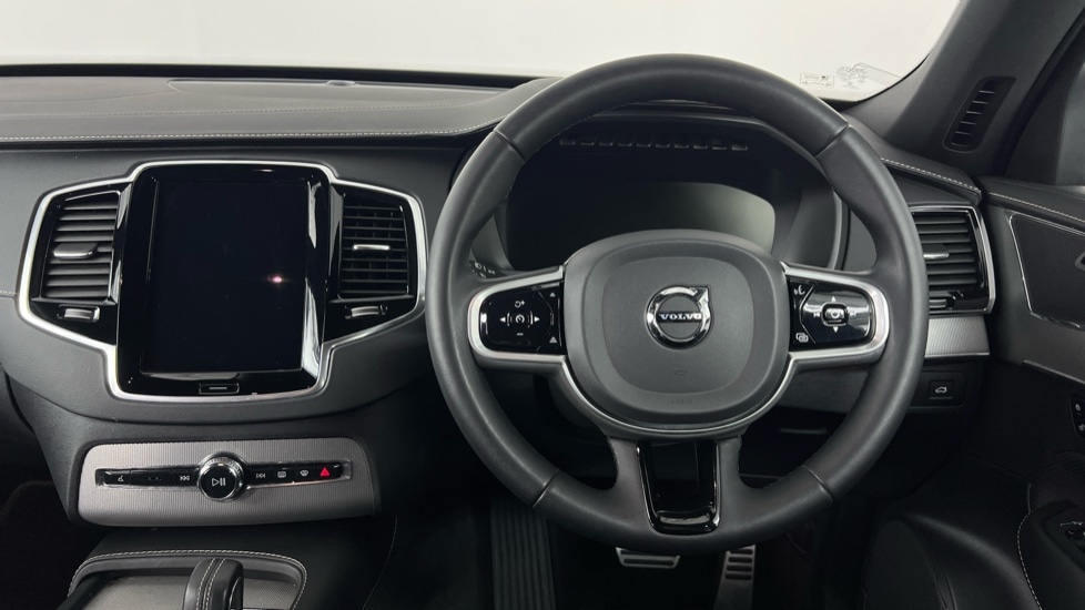 Used Volvo XC90 2022 for sale - 77576324: Photo 10