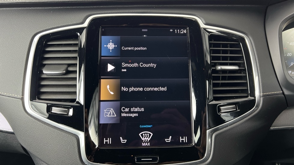 Used Volvo XC90 2022 for sale - 77576324: Photo 12