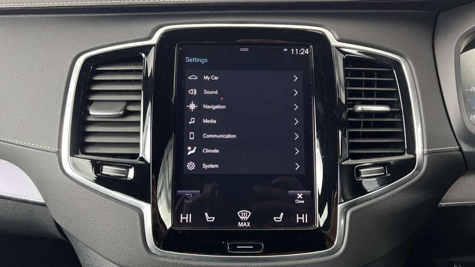 Used Volvo XC90 2022 for sale - 77576324: Photo 16