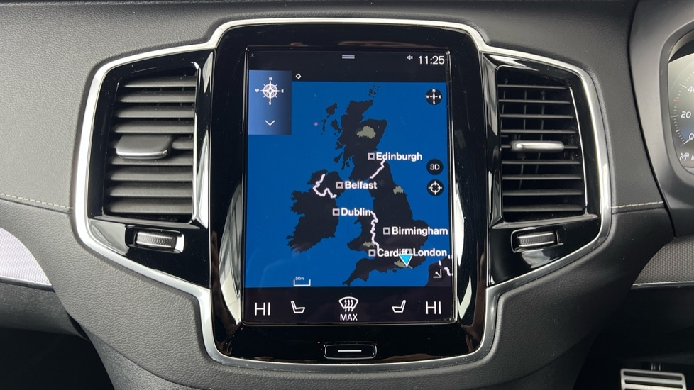 Used Volvo XC90 2022 for sale - 77576324: Photo 17