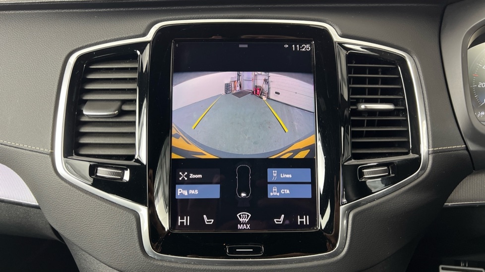 Used Volvo XC90 2022 for sale - 77576324: Photo 18