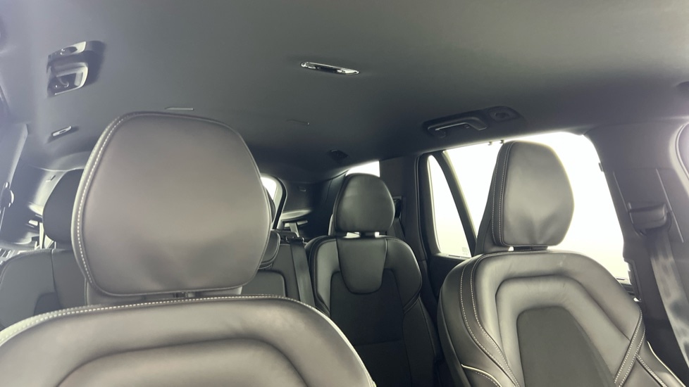 Used Volvo XC90 2022 for sale - 77576324: Photo 30