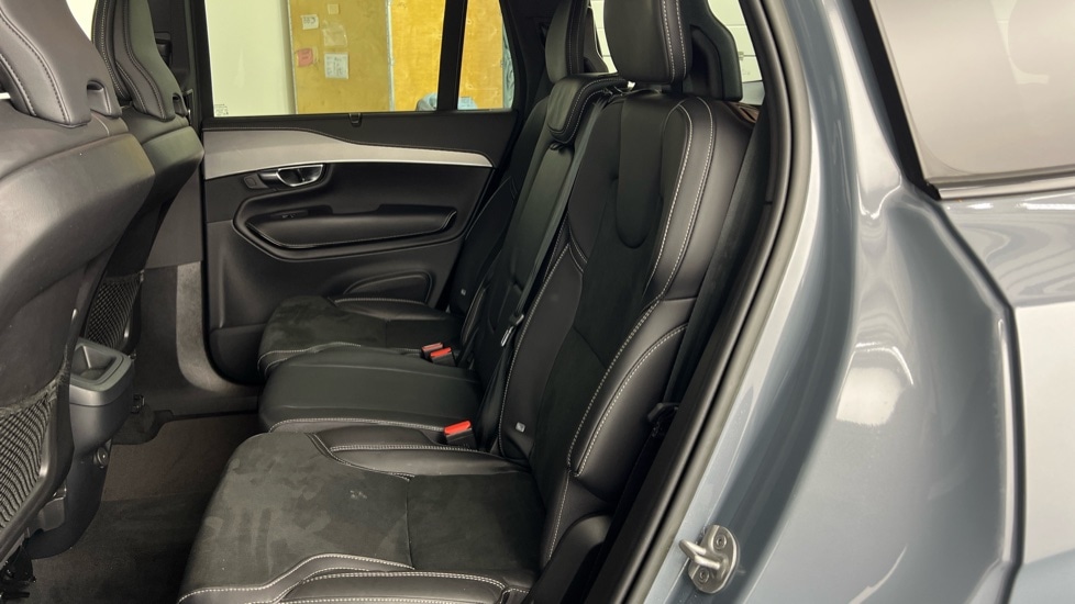 Used Volvo XC90 2022 for sale - 77576324: Photo 32