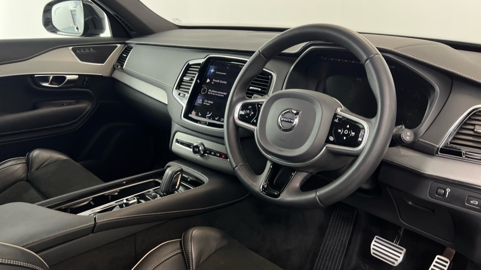 Used Volvo XC90 2022 for sale - 77576324: Photo 4