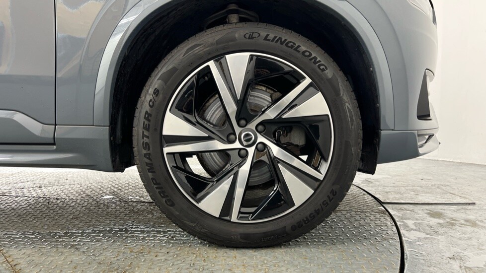 Used Volvo XC90 2022 for sale - 77576324: Photo 47