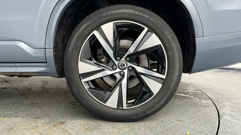 Used Volvo XC90 2022 for sale - 77576324: Photo 51