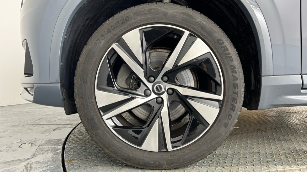 Used Volvo XC90 2022 for sale - 77576324: Photo 52