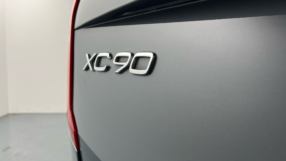 Used Volvo XC90 2022 for sale - 77576324: Photo 53
