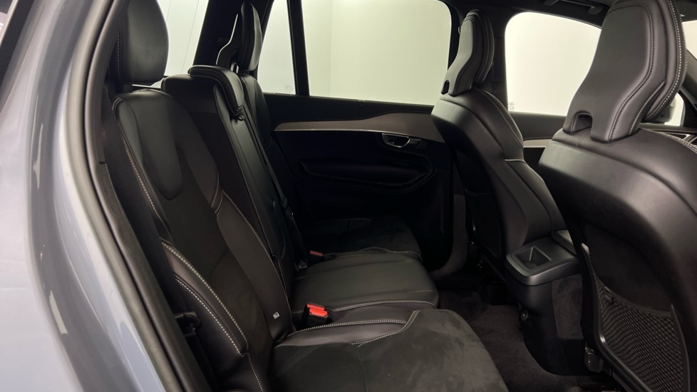 Used Volvo XC90 2022 for sale - 77576324: Photo 6