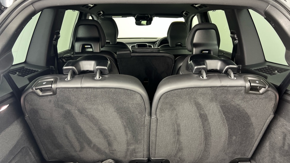 Used Volvo XC90 2022 for sale - 77576324: Photo 60