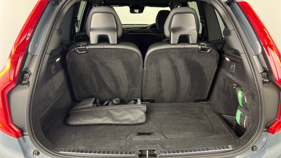 Used Volvo XC90 2022 for sale - 77576324: Photo 61