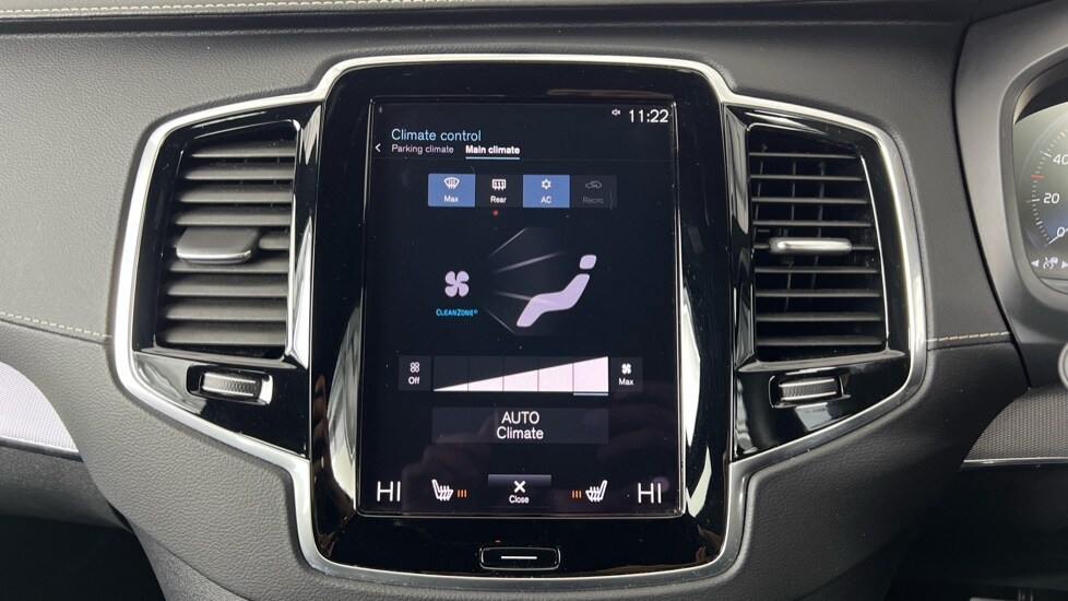 Used Volvo XC90 2022 for sale - 77576324: Photo 68