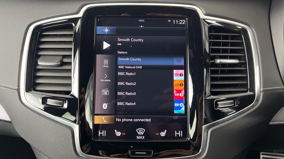 Used Volvo XC90 2022 for sale - 77576324: Photo 69