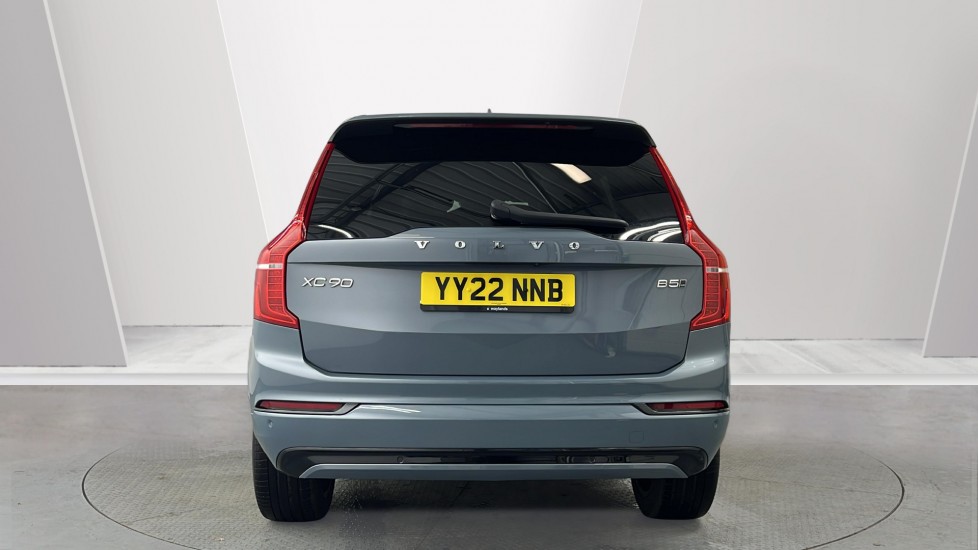 Used Volvo XC90 2022 for sale - 77576324: Photo 7