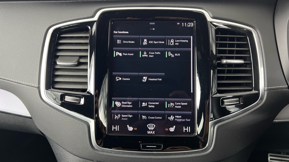 Used Volvo XC90 2022 for sale - 77576324: Photo 70