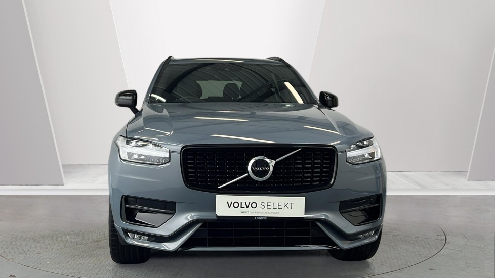 Used Volvo XC90 2022 for sale - 77576324: Photo 8