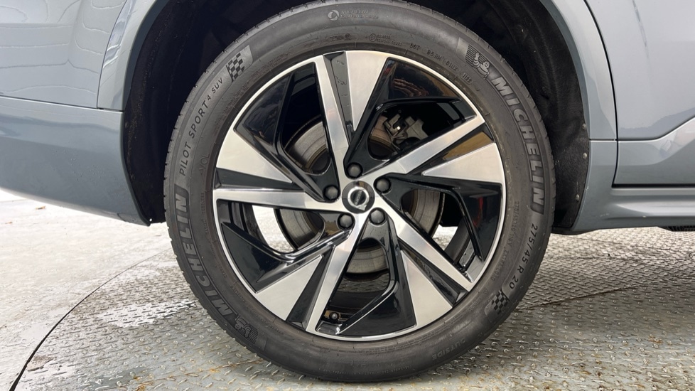 Used Volvo XC90 2022 for sale - 77576324: Photo 9