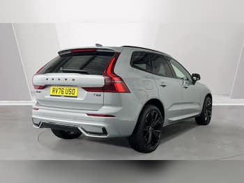 Used Volvo XC60 2026 for sale - 79781300: Photo