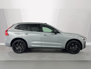 Used Volvo XC60 2026 for sale - 79781300: Photo