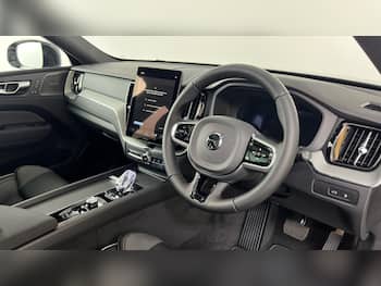 Used Volvo XC60 2026 for sale - 79781300: Photo