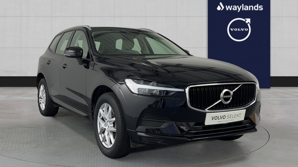 Used Volvo XC60 2021 for sale - 76116953: Photo 1
