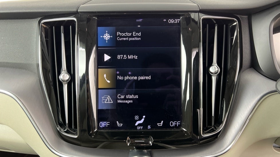 Used Volvo XC60 2021 for sale - 76116953: Photo 16