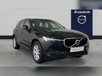 Volvo - XC60