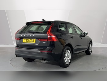 Used Volvo XC60 2021 for sale - 76116953: Photo 2