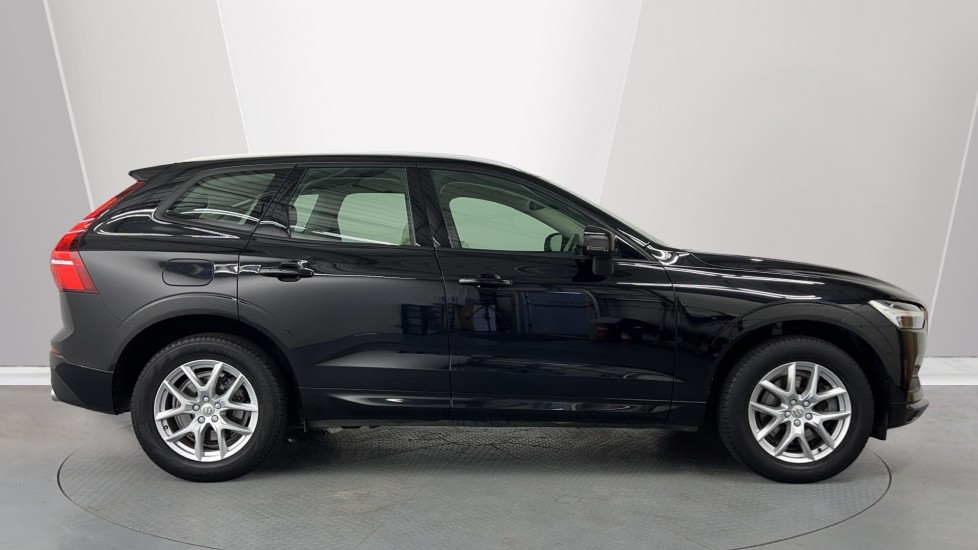 Used Volvo XC60 2021 for sale - 76116953: Photo 3