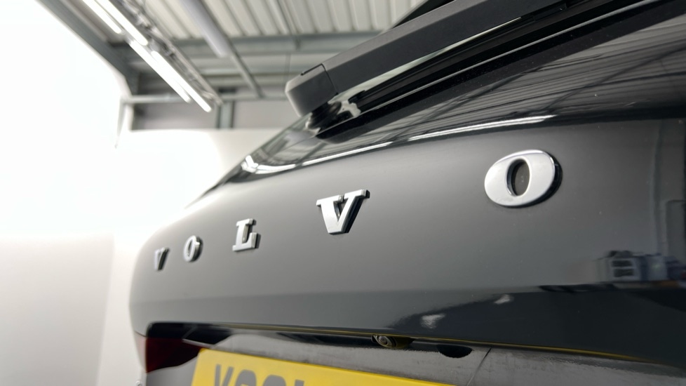 Used Volvo XC60 2021 for sale - 76116953: Photo 36