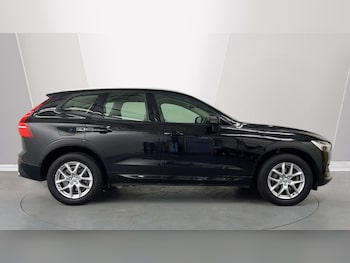 Used Volvo XC60 2021 for sale - 76116953: Photo 3