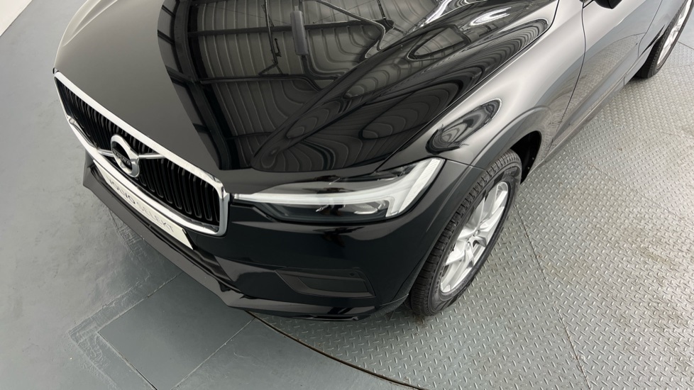 Used Volvo XC60 2021 for sale - 76116953: Photo 42