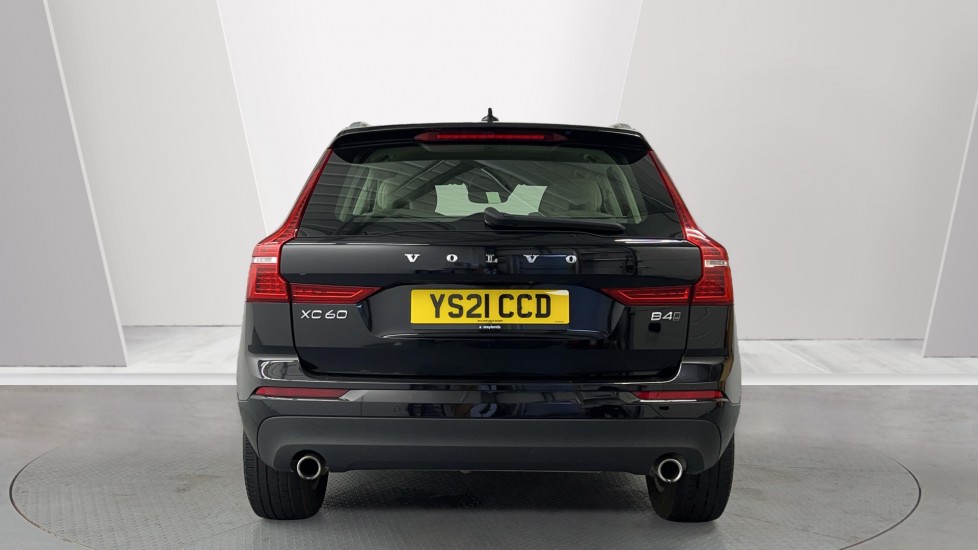 Used Volvo XC60 2021 for sale - 76116953: Photo 7