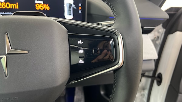 Used Polestar Polestar 4 2024 for sale - 75992869: Photo 11