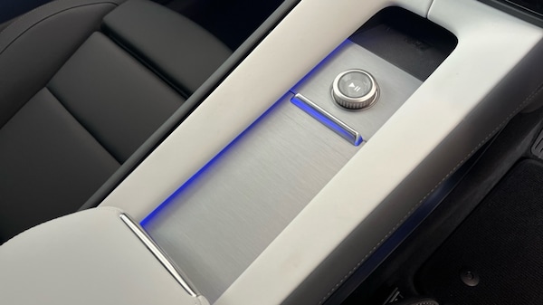 Used Polestar Polestar 4 2024 for sale - 75992869: Photo 12