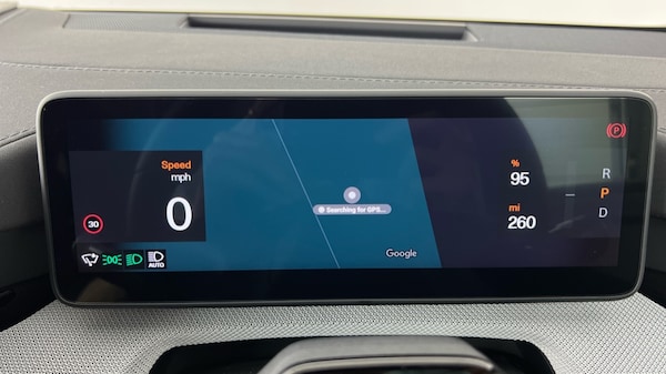 Used Polestar Polestar 4 2024 for sale - 75992869: Photo 16
