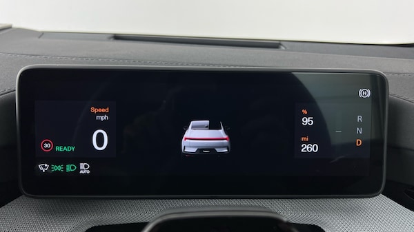Used Polestar Polestar 4 2024 for sale - 75992869: Photo 17
