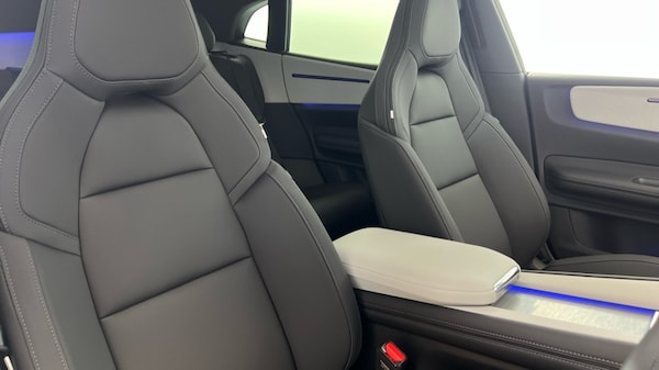 Used Polestar Polestar 4 2024 for sale - 75992869: Photo 18