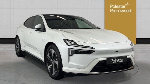 Used Polestar Polestar 4 2024 for sale - 75992869: Photo 1