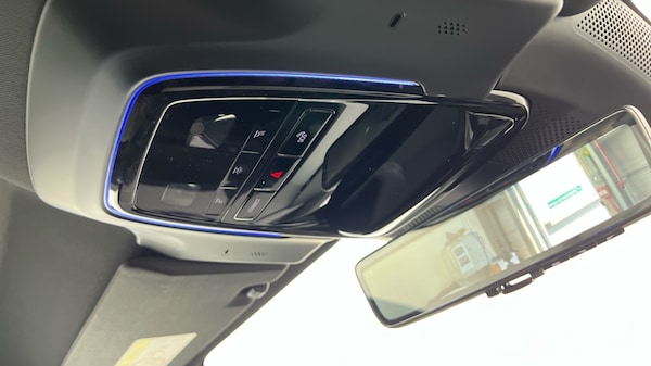 Used Polestar Polestar 4 2024 for sale - 75992869: Photo 25