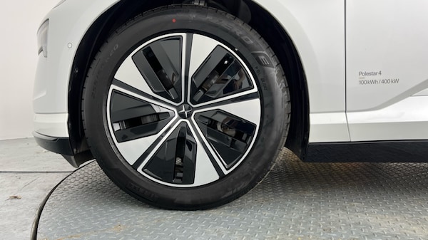 Used Polestar Polestar 4 2024 for sale - 75992869: Photo 26