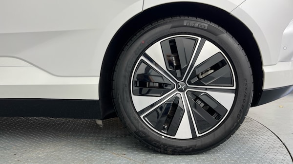Used Polestar Polestar 4 2024 for sale - 75992869: Photo 27