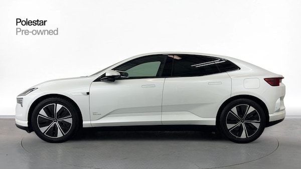 Used Polestar Polestar 4 2024 for sale - 75992869: Photo 2