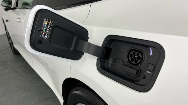 Used Polestar Polestar 4 2024 for sale - 75992869: Photo 31