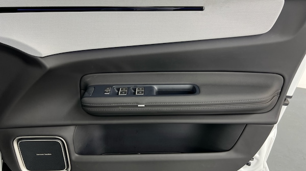 Used Polestar Polestar 4 2024 for sale - 75992869: Photo 33