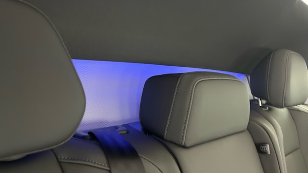 Used Polestar Polestar 4 2024 for sale - 75992869: Photo 43
