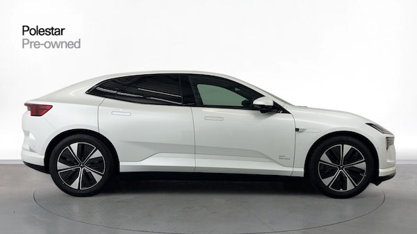 Used Polestar Polestar 4 2024 for sale - 75992869: Photo 6